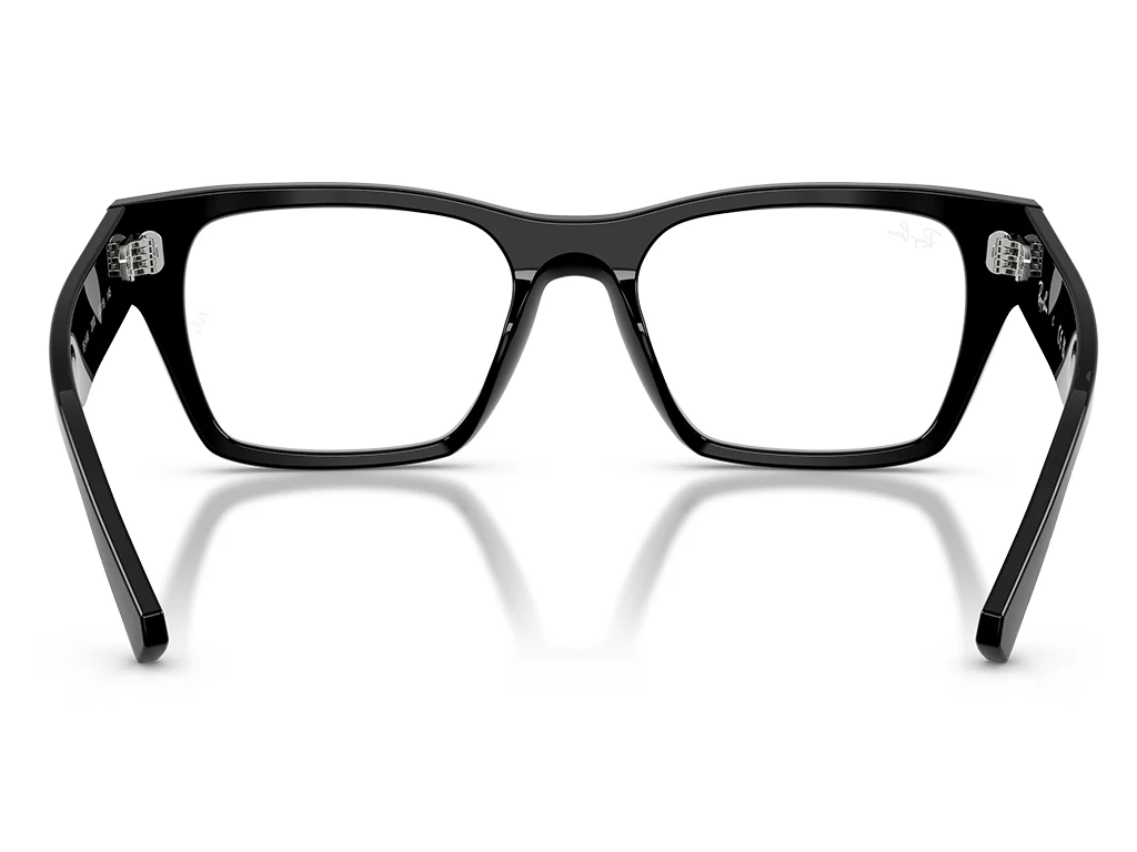 Ray-Ban 0RX5448 2000 Black 53
