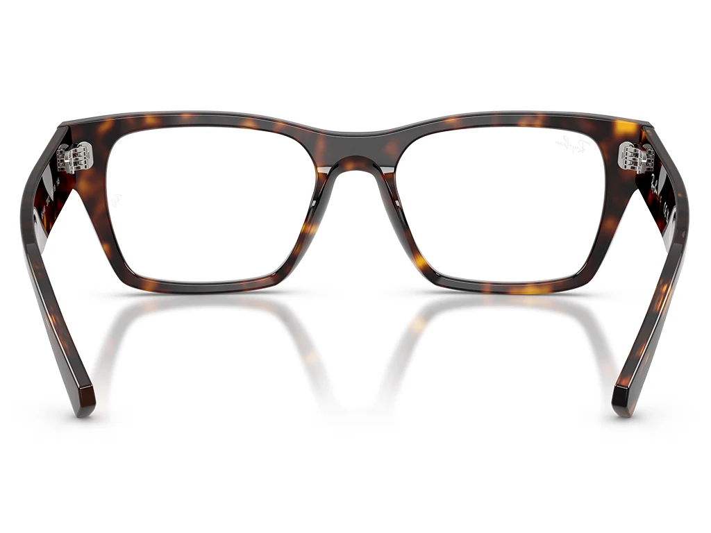 Ray-Ban 0RX5448 2012 Havana 53