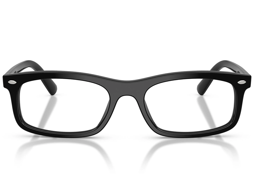 Ray-Ban 0RX5450 2000 Black 54