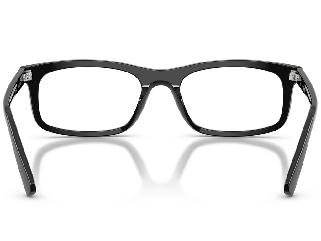 Ray-Ban 0RX5450 2000 Black 54