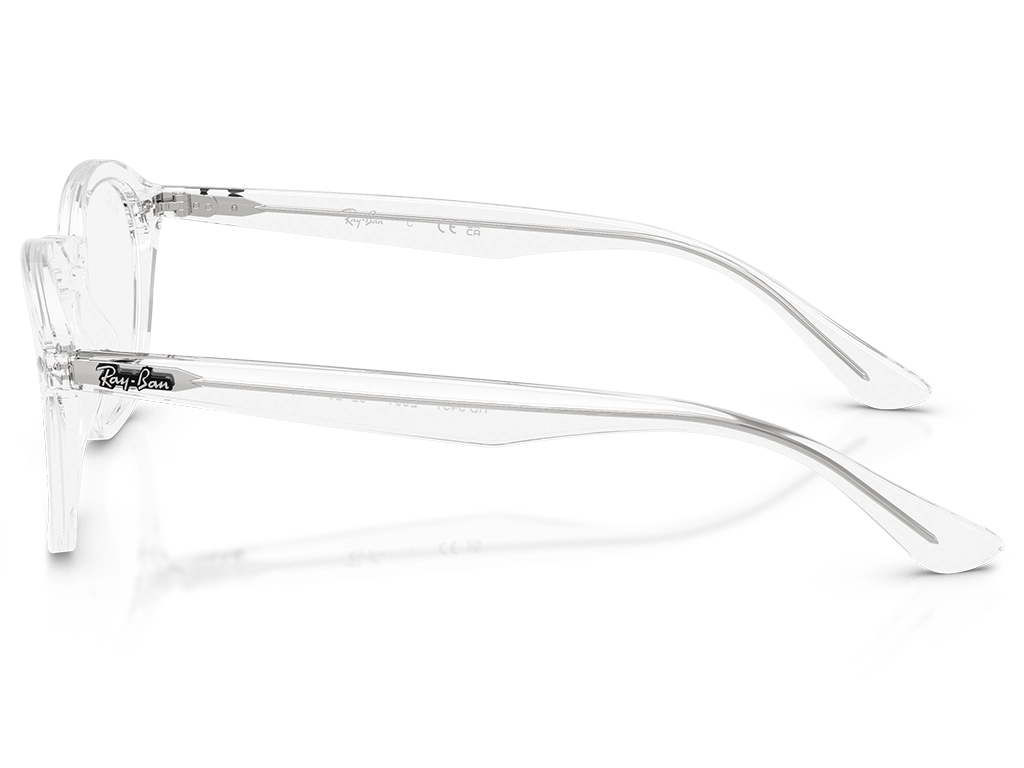 Ray-Ban 0RX5451 2001 Transparent 50
