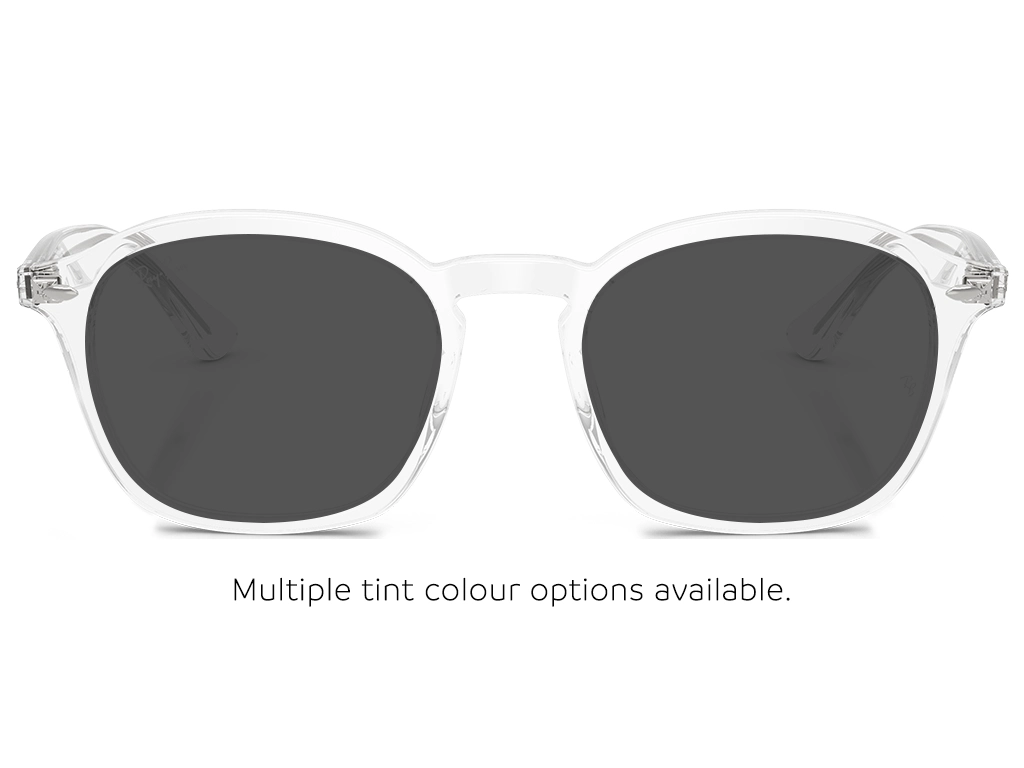Ray-Ban 0RX5451 2001 Transparent 52