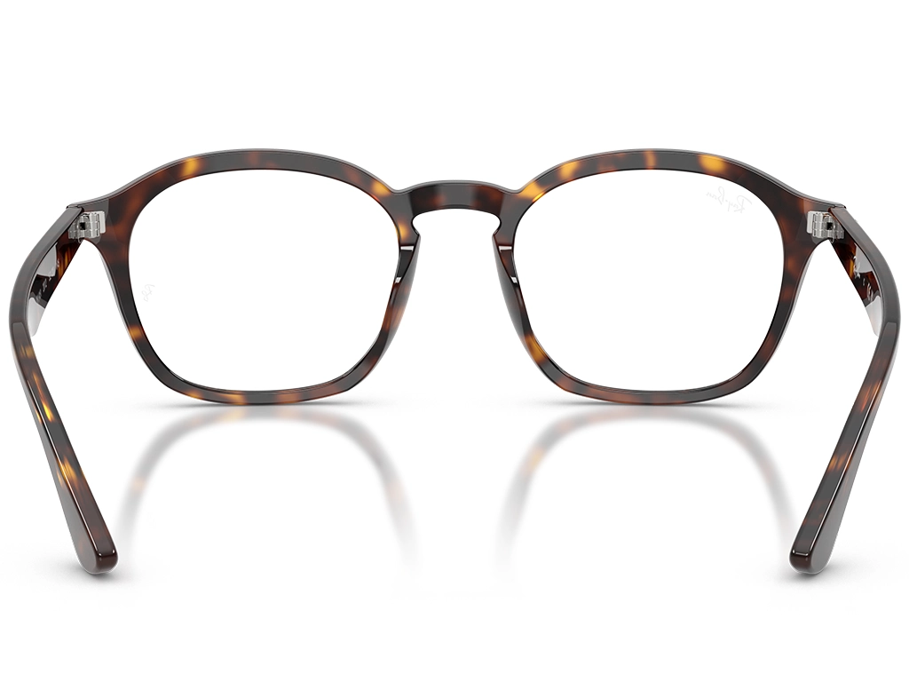 Ray-Ban 0RX5451 2012 Havana 50
