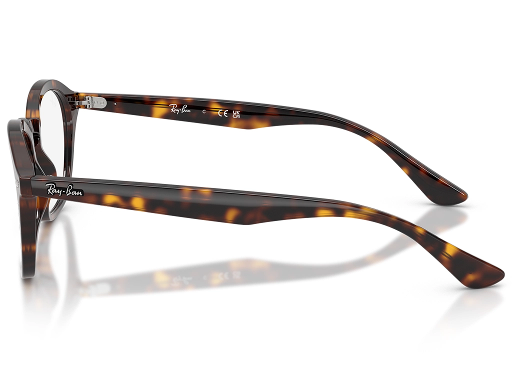 Ray-Ban 0RX5451 2012 Havana 52