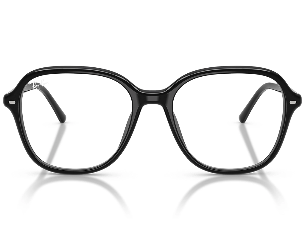 Ray-Ban 0RX5456 2000 Black 54