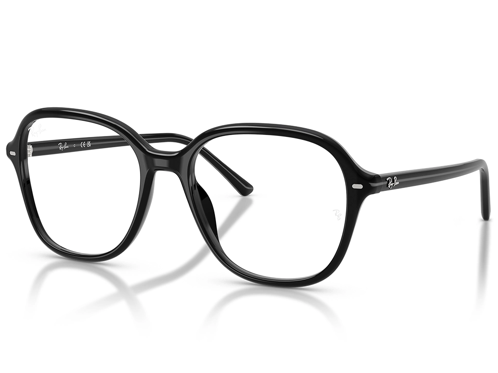 Ray-Ban 0RX5456 2000 Black 54