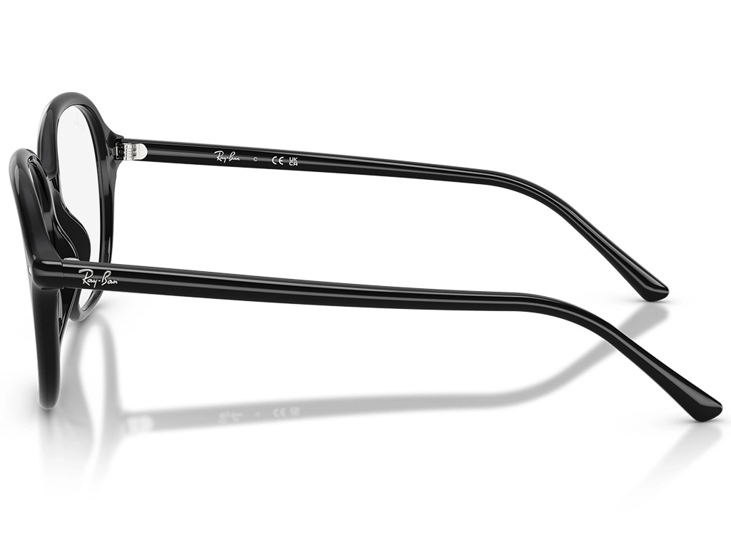 Ray-Ban 0RX5456 2000 Black 54