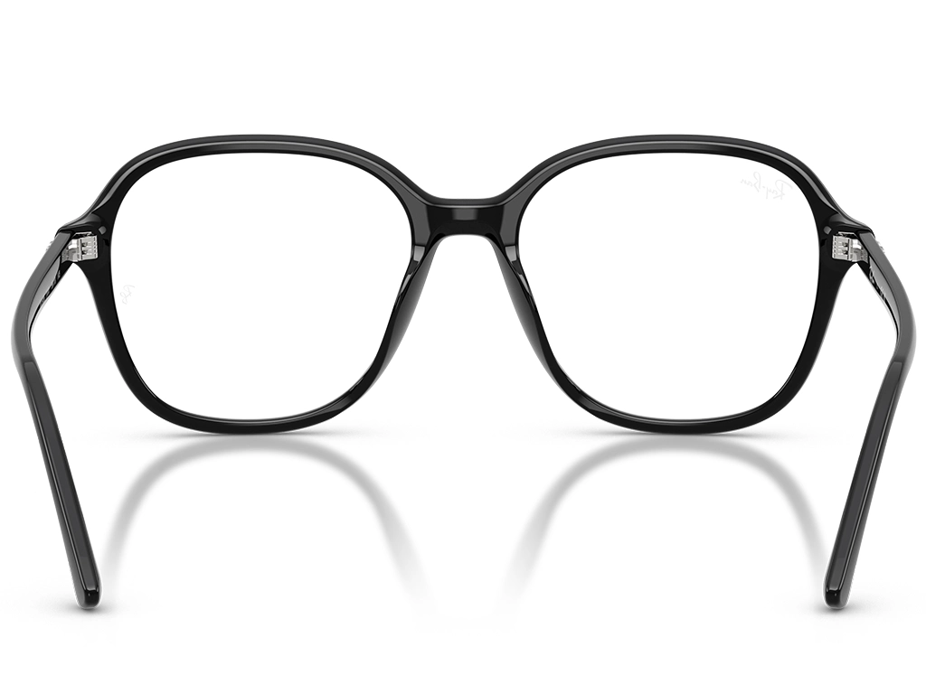 Ray-Ban 0RX5456 2000 Black 54