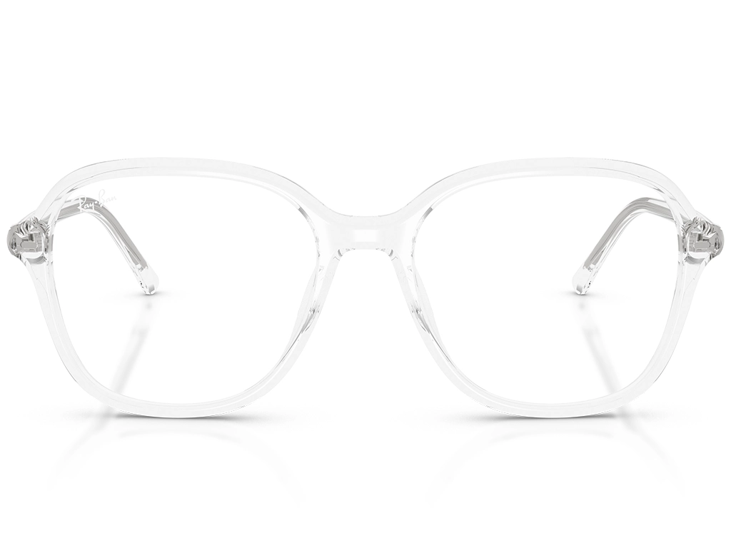 Ray-Ban 0RX5456 2001 Transparent 54