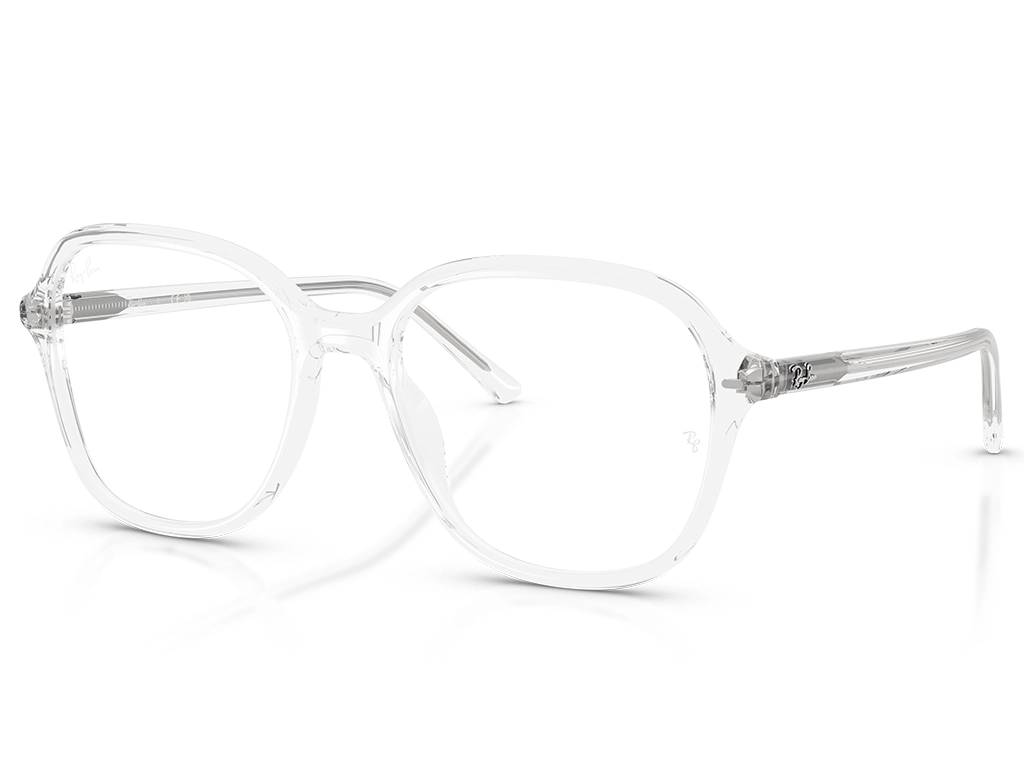 Ray-Ban 0RX5456 2001 Transparent 54