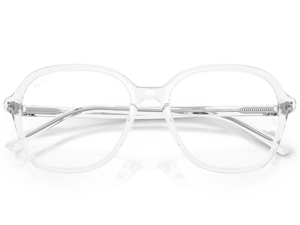 Ray-Ban 0RX5456 2001 Transparent 54