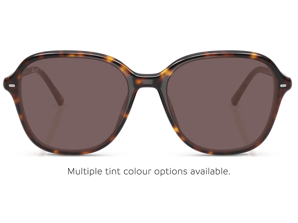 Ray-Ban 0RX5456 2012 Havana 54