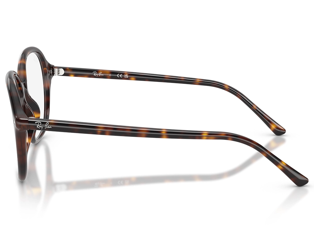 Ray-Ban 0RX5456 2012 Havana 54