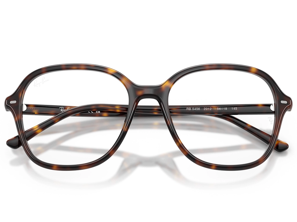 Ray-Ban 0RX5456 2012 Havana 54