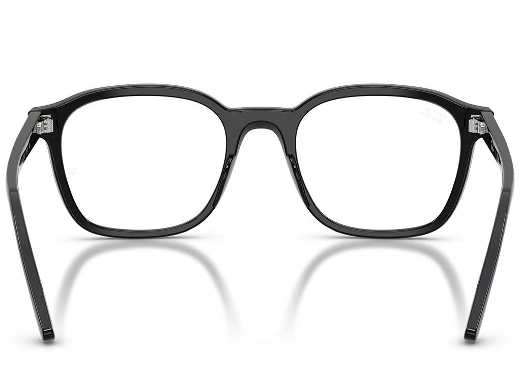 Ray-Ban 0RX5460 2000 Black 52