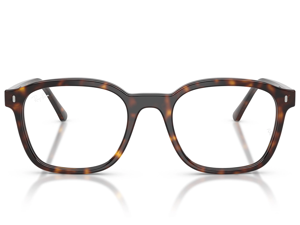 Ray-Ban 0RX5460 2012 Havana 52
