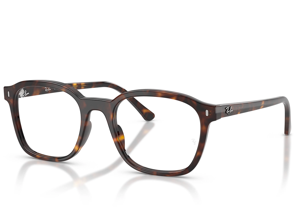 Ray-Ban 0RX5460 2012 Havana 52