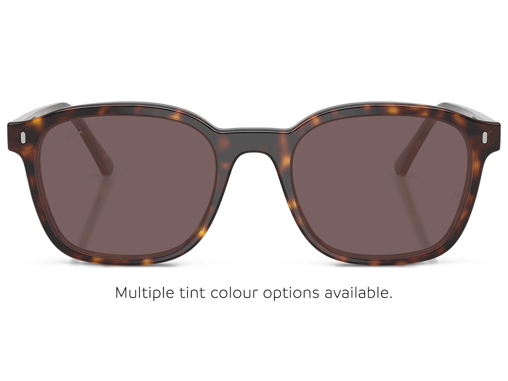 Ray-Ban 0RX5460 2012 Havana 52