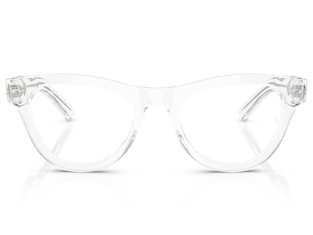Ray-Ban 0RX5510 2001 Transparent 50