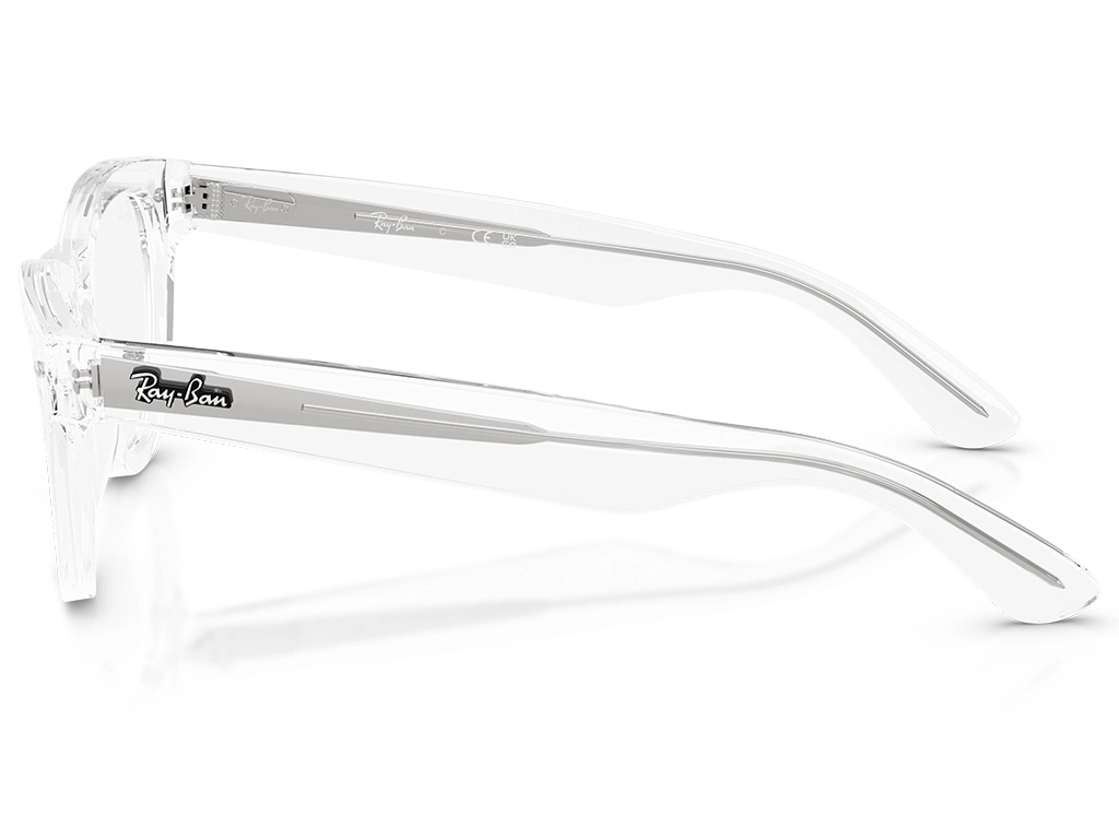 Ray-Ban 0RX5510 2001 Transparent 50