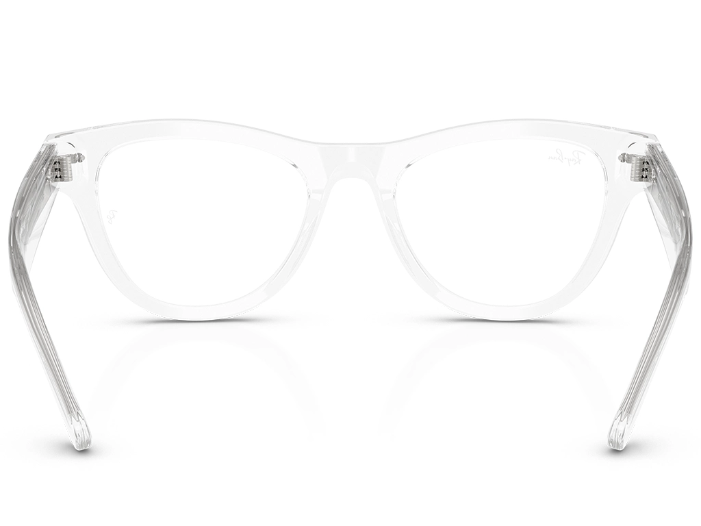 Ray-Ban 0RX5510 2001 Transparent 50