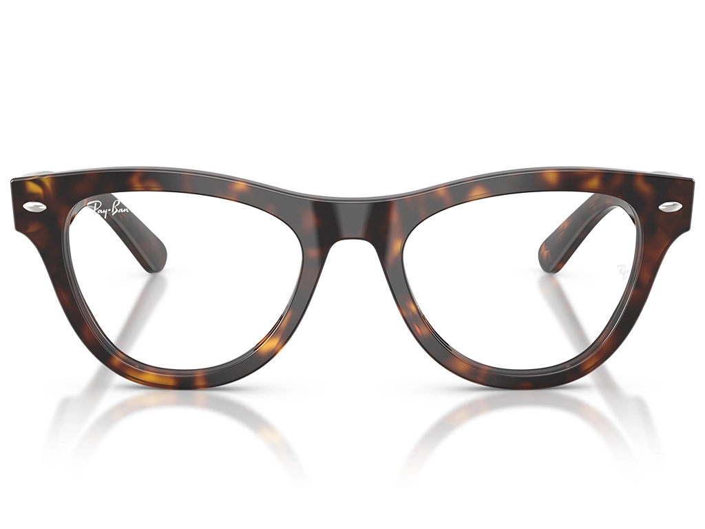 Ray-Ban 0RX5510 2012 Havana 52