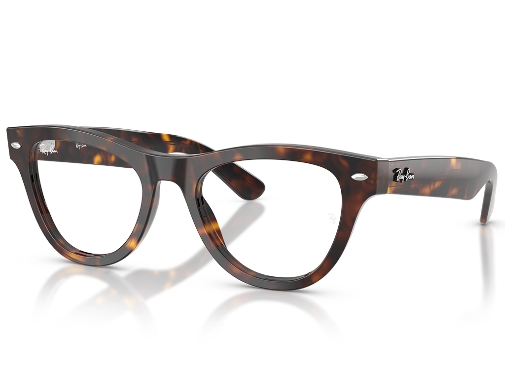Ray-Ban 0RX5510 2012 Havana 52