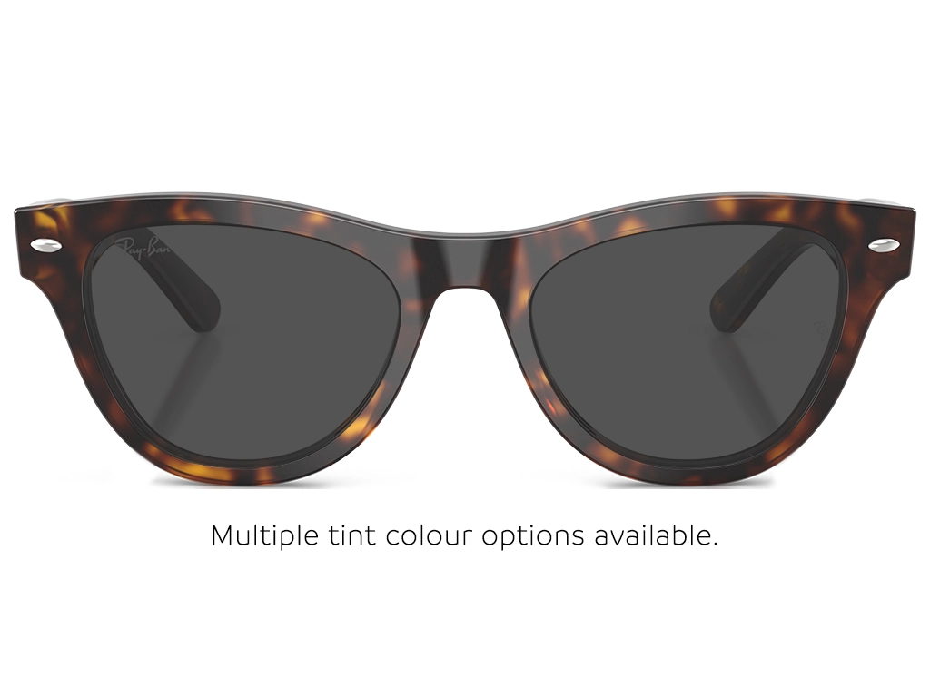Ray-Ban 0RX5510 2012 Havana 52