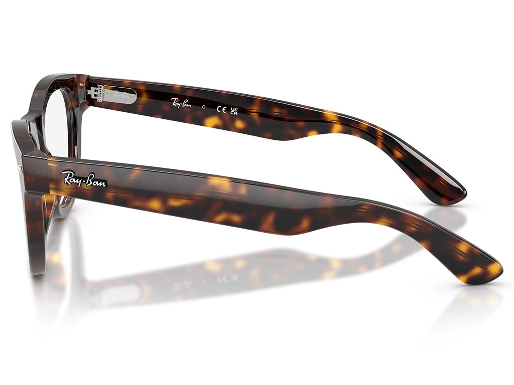Ray-Ban 0RX5510 2012 Havana 52