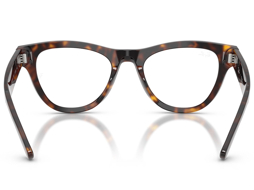 Ray-Ban 0RX5510 2012 Havana 52