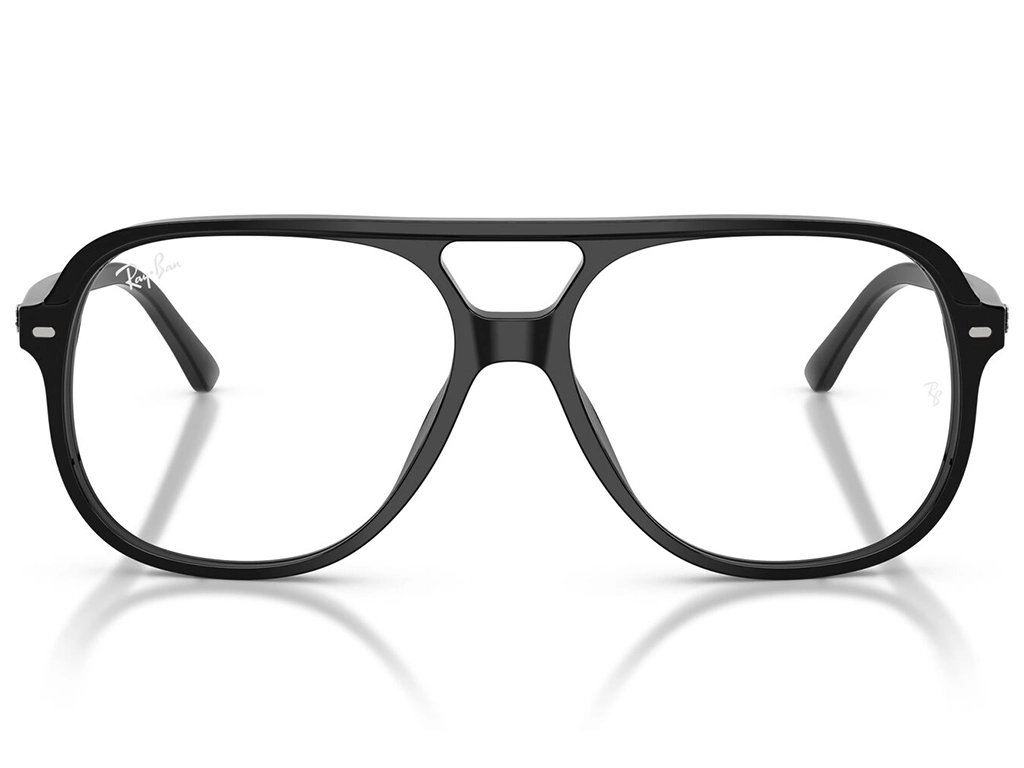 Ray-Ban 0RX5698 2000 Black 56