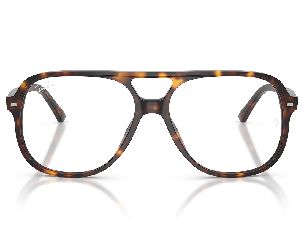 Ray-Ban 0RX5698 2012 Havana 56