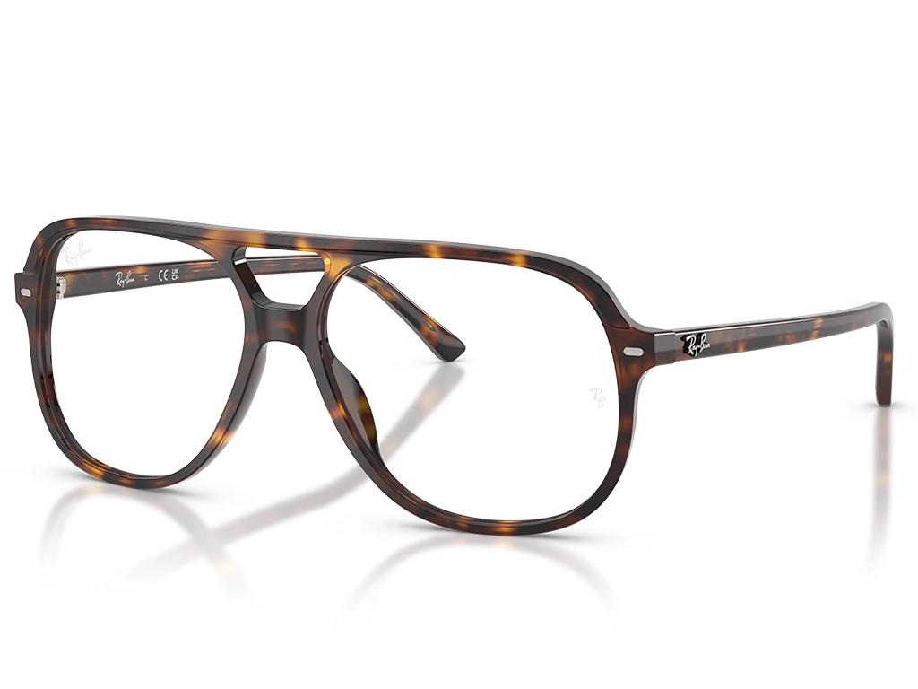 Ray-Ban 0RX5698 2012 Havana 56