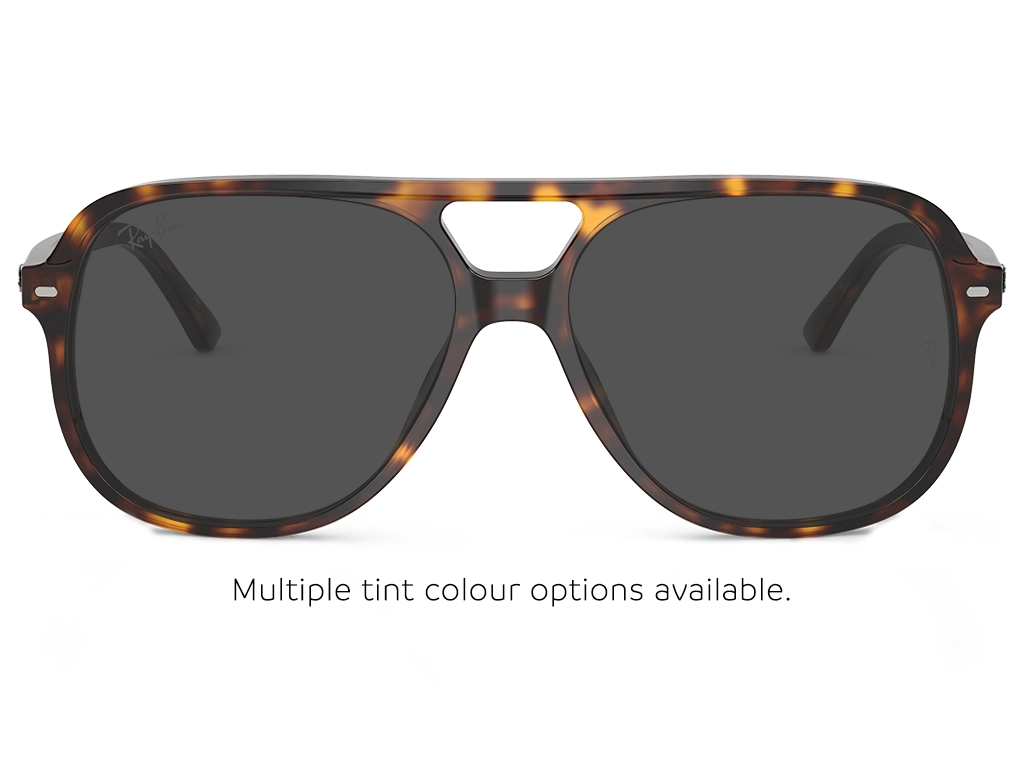 Ray-Ban 0RX5698 2012 Havana 56