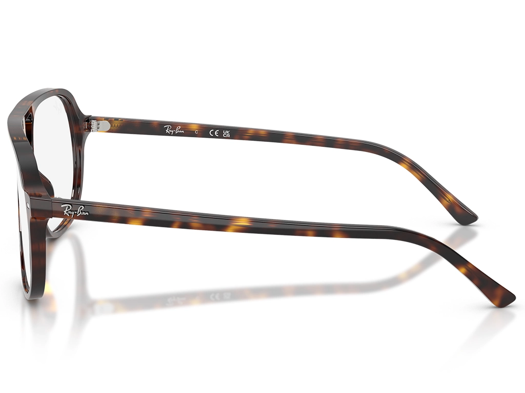 Ray-Ban 0RX5698 2012 Havana 56