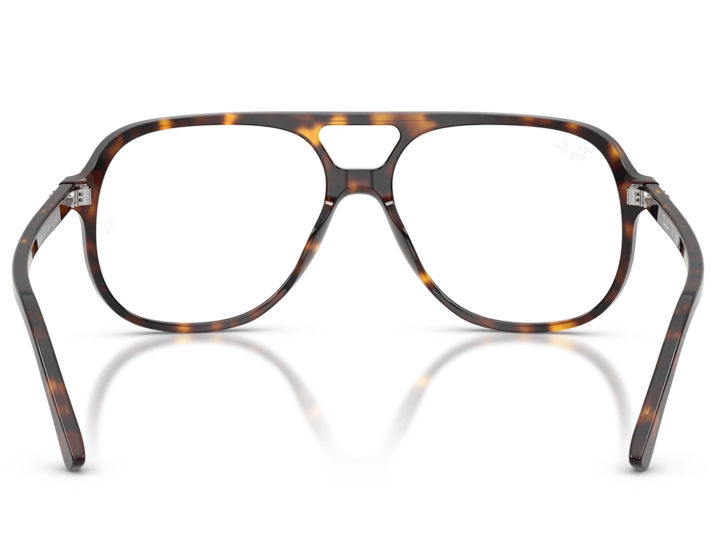 Ray-Ban 0RX5698 2012 Havana 56