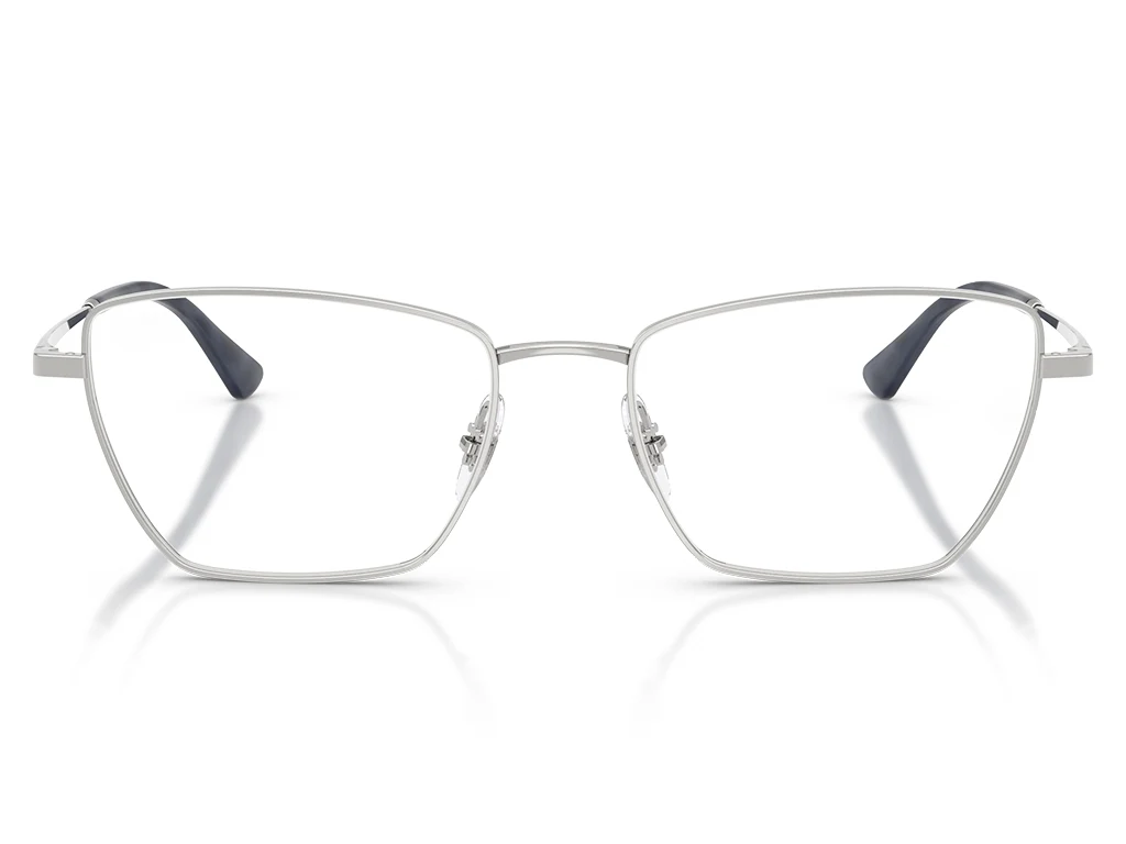 Ray-Ban 0RX6552 2501 Silver 53