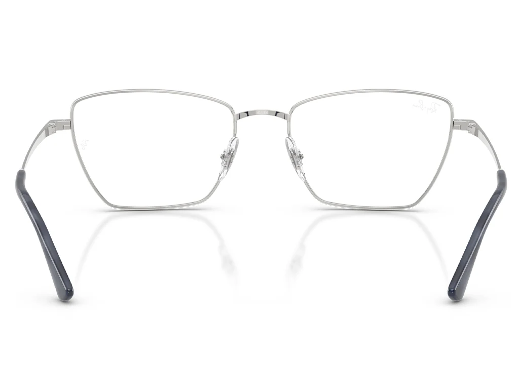 Ray-Ban 0RX6552 2501 Silver 53