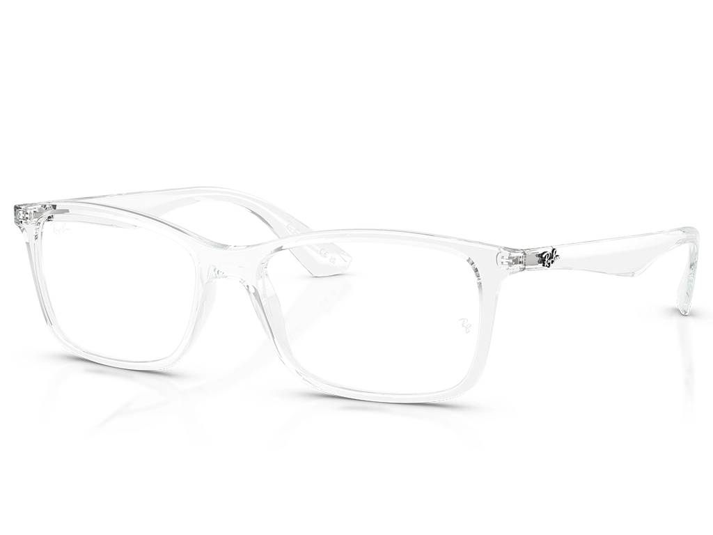 Ray-Ban 0RX7047 2001 Transparent 54