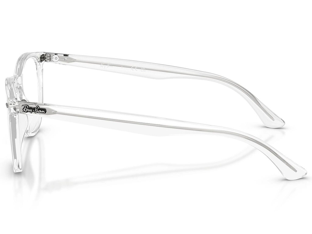 Ray-Ban 0RX7159 2001 Transparent 52