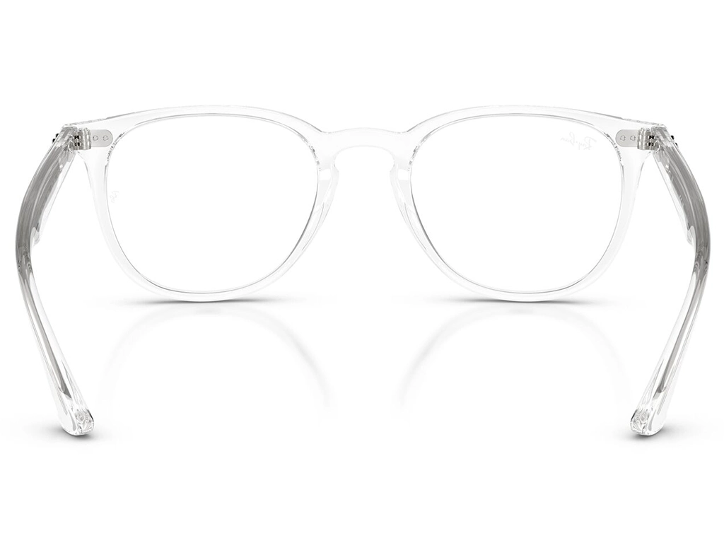 Ray-Ban 0RX7159 2001 Transparent 52