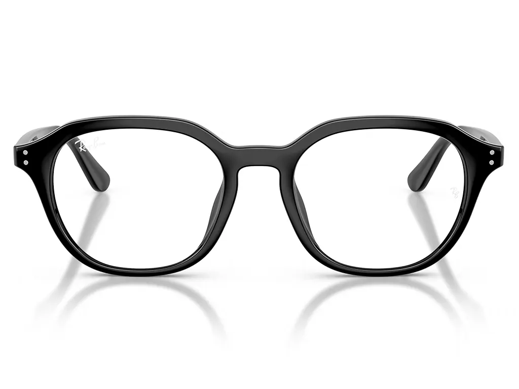 Ray-Ban 0RX7259D 2000 Black 52