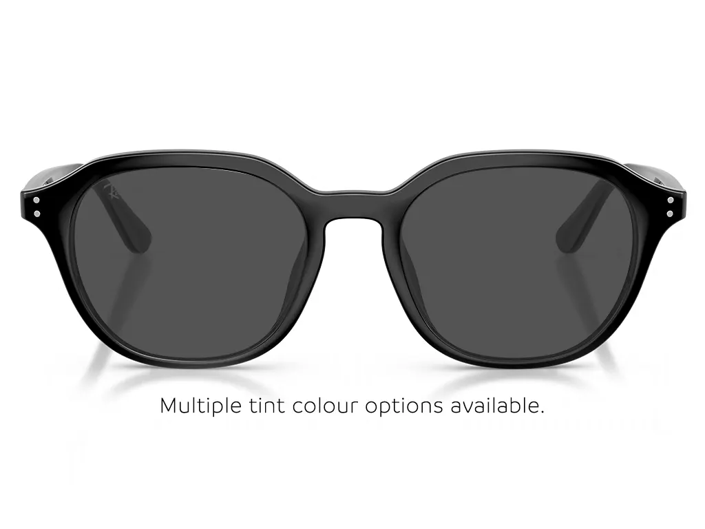 Ray-Ban 0RX7259D 2000 Black 52