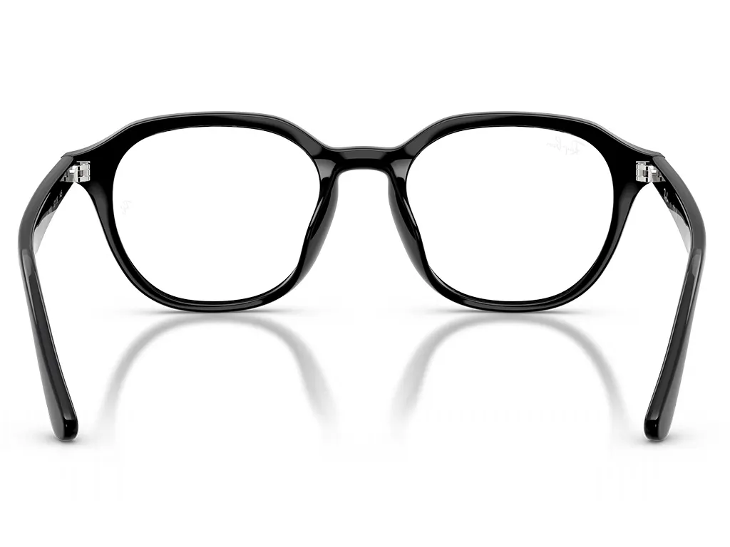 Ray-Ban 0RX7259D 2000 Black 52