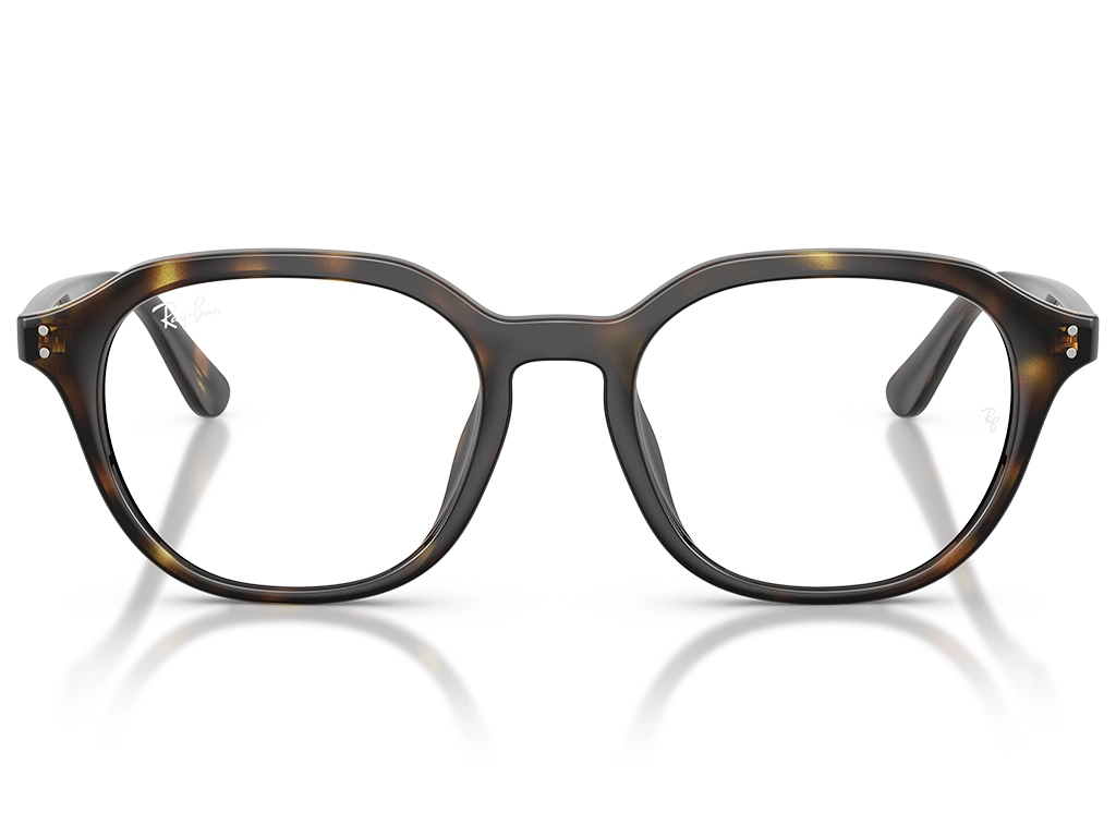 Ray-Ban 0RX7259D 2012 Havana 52