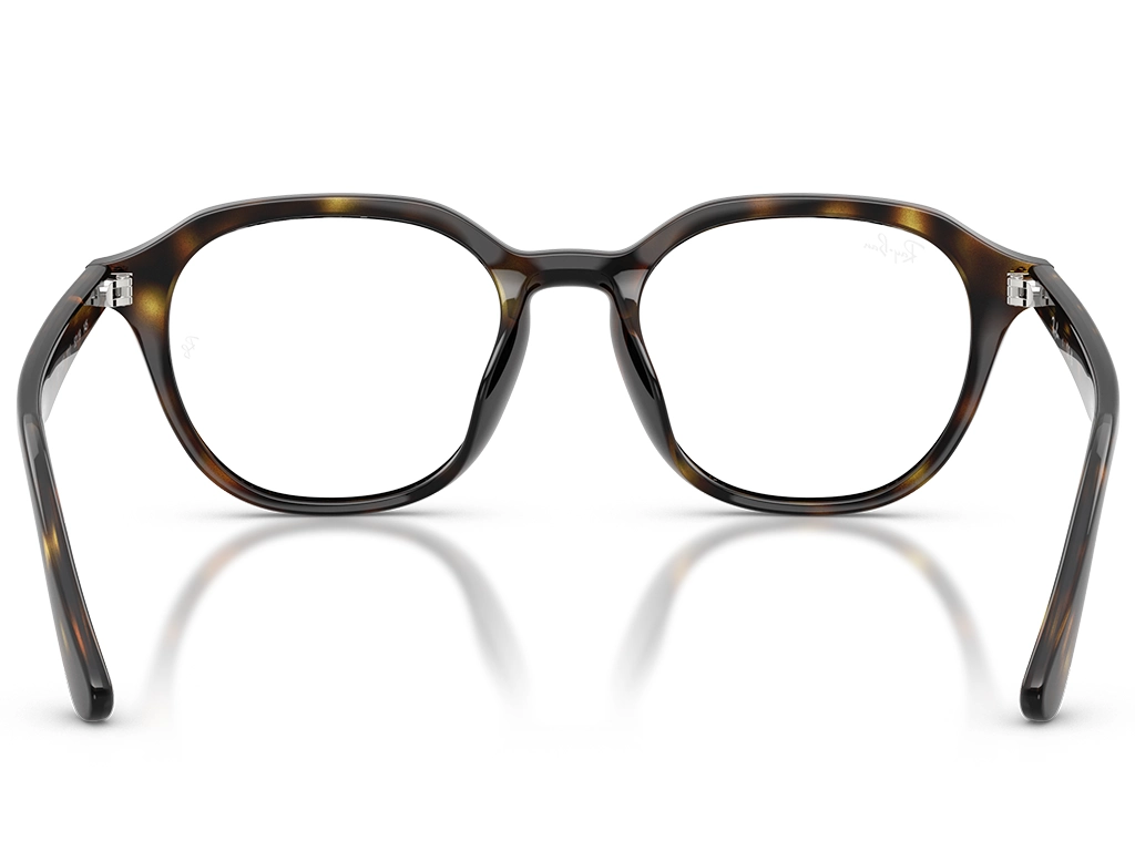 Ray-Ban 0RX7259D 2012 Havana 52