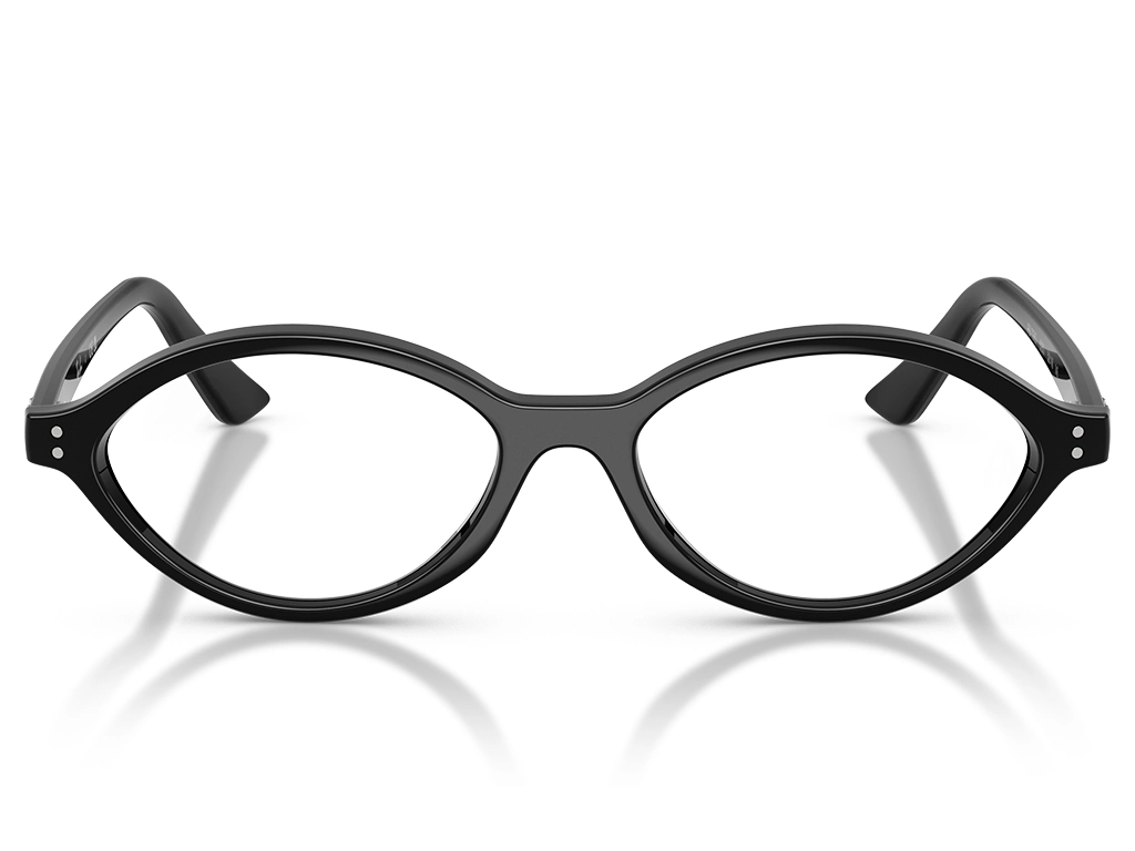 Ray-Ban 0RX7265 8260 Black 54