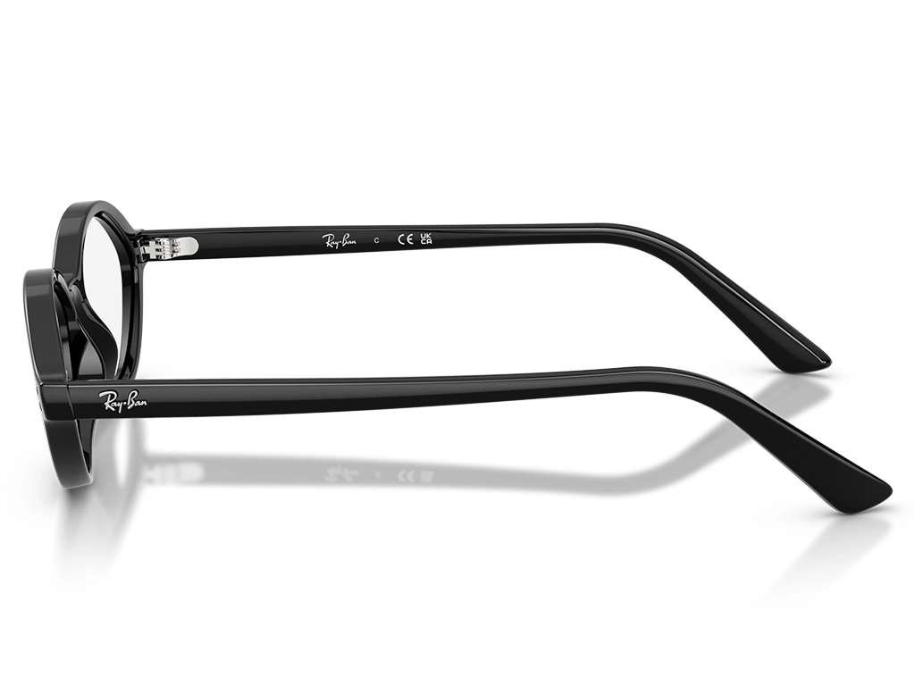 Ray-Ban 0RX7265 8260 Black 54