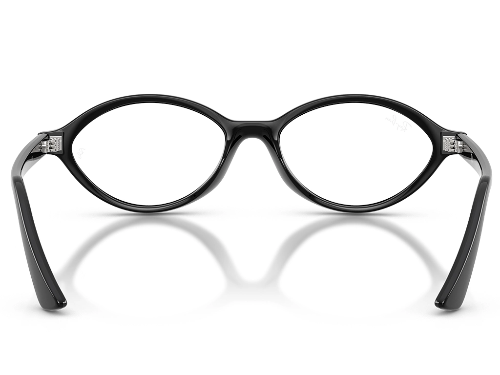 Ray-Ban 0RX7265 8260 Black 54