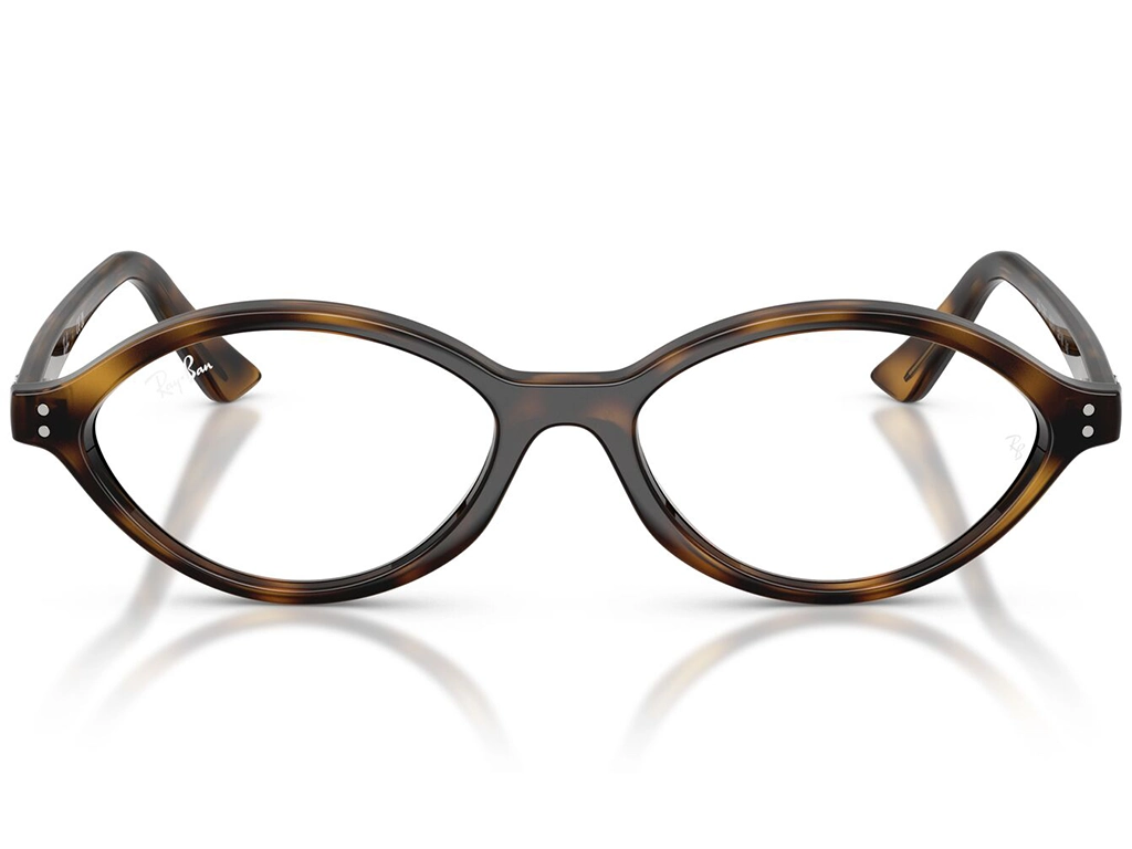 Ray-Ban 0RX7265 8320 Havana 52